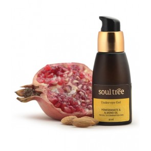Soultree Contorno de Ojos