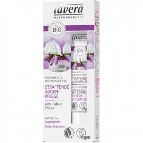 Lavera Contorno Ojos Reafirmante