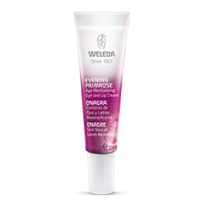 Weleda - Contorno de Ojos y Labios Redensificante Onagra