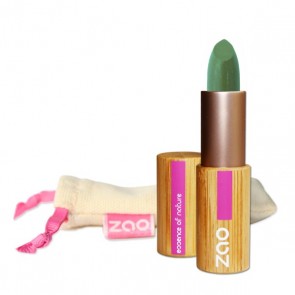 Zao Makeup - Corrector verde Anti-rojeces 499