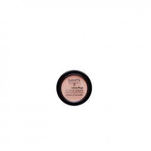 Sante - Corrector Polvo-Crema Mono 01 Beige