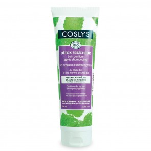 Coslys Acondicionador para Pelo Graso
