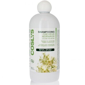 Coslys Champú Cabello Normal con Reina de la Prada