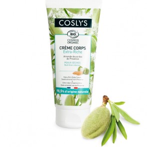 Coslys Crema Corporal Extra Rica Nutrition Intense
