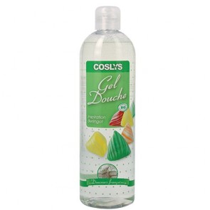 Coslys Gel de Ducha Berlingot
