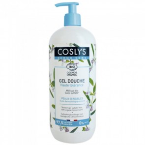 Coslys Gel Ducha Melisa Alta Tolerancia