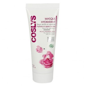 Coslys Mascarilla Hidratante Piel Seca y Sensible