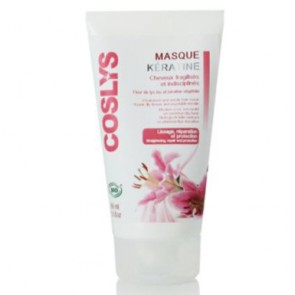 Coslys Mascarilla con Keratina