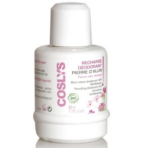 Coslys Recambio Desodorante Flores Silvestres