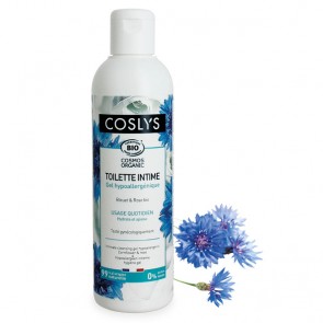 Coslys Gel Íntimo Hipoalergénico Toilette Intime