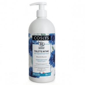 Coslys Gel Íntimo Hipoalergénico Toilette Intime