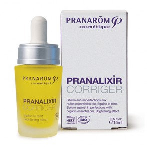 Pranarom Cosmética Corriger BIO
