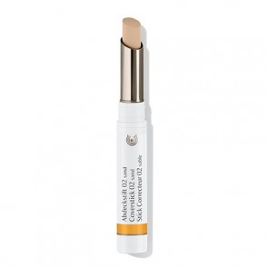 Dr Hauschka Stick Corrector 02 Sand