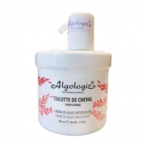 Algologie Crema Adelgazante Anticelulítica Culotte de Cheval
