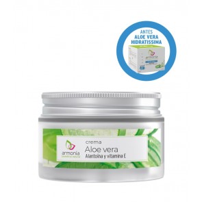 Armonía Crema Aloe Vera