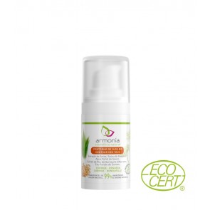 Crema Contorno de Ojos BIO - Armonía