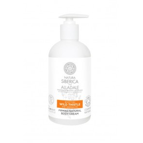 Natura Siberica Crema Corporal Reafirmante Alladale