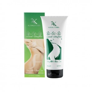 Alkemilla Crema Corporal Reafirmante Antiestrías 90-60-90