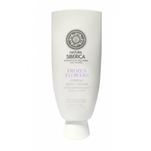 Natura Siberica Crema Corporal Reafirmante Flores Heladas Copenhagen