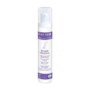 Crema Hidratante Pieles Normales y Mixtas - Cattier
