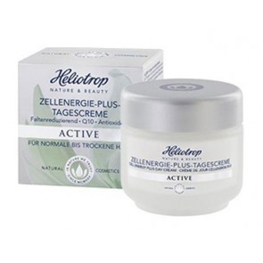 Heliotrop Crema de Día Active Energy Plus