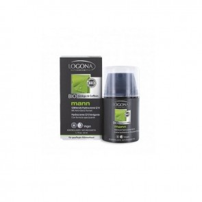 Logona Hydro Cream Q10 Mann