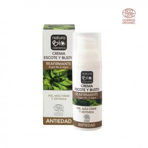 NaturaBio Crema Escote y Busto Reafirmante