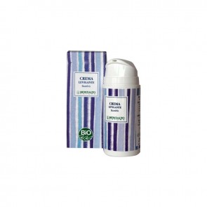 Montalto - Crema Exfoliante de Bambú