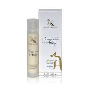 Alkemilla Crema Facial Antiedad