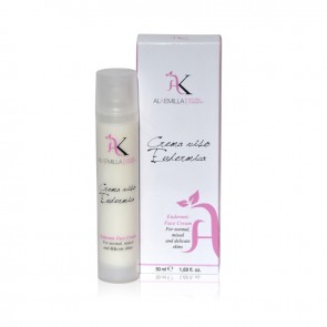 Alkemilla Crema Facial Eudérmica