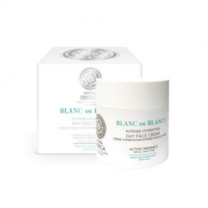 Natura Siberica Crema Facial de Día Hidratación Intensiva Blanc de Blancs Copenhagen