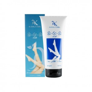 Alkemilla Crema Fría Anticelulitis 90-60-90