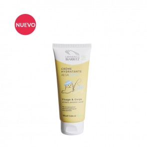 Alga Natis Crema Hidratante