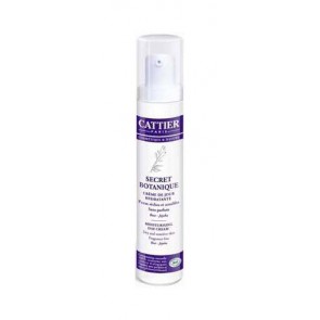 Cattier Crema Facial Hidratante Pieles Secas y Sensibles