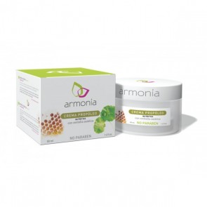 Crema de Propóleo - Armonía