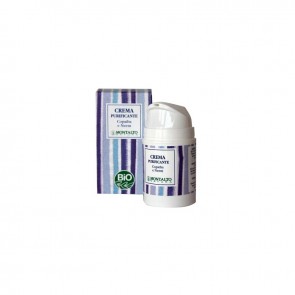 Montalto - Crema Purificadora de Copaiba y Nim