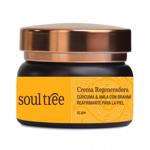 Soultree Crema Regeneradora