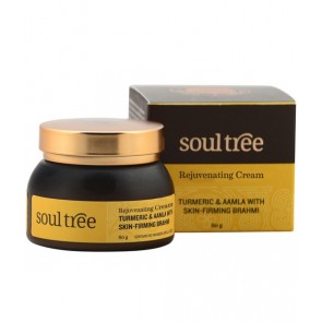 Soultree Crema Regeneradora