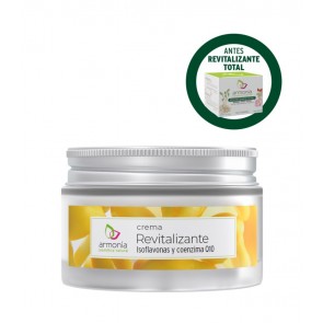 Armonia Crema Revitalizante