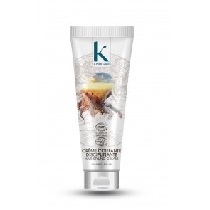 K Pour Karité Crema de Acabado Creme Coiffante