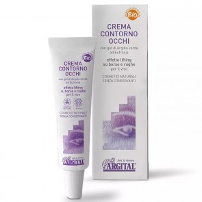 Argital Contorno de Ojos Efecto Lifting