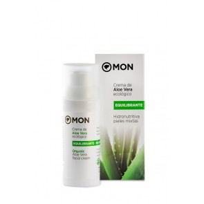 Mon Deconatur Crema Equilibrante