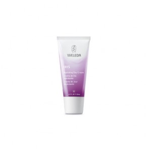 Iris Crema de día - Weleda