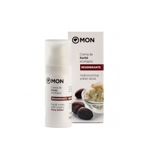 Mon Deconatur Crema Facial Regenerante