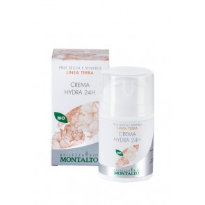 Montalto - Crema Hydra 24h De Caléndula