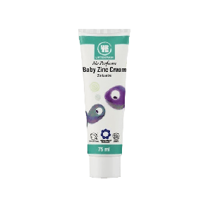 Urtekram Crema Pañal sin Perfume