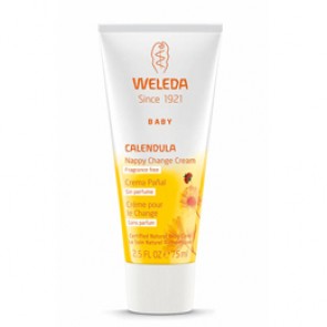 Crema Pañal de Caléndula - Weleda