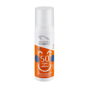 Alga Maris Crema Protectora para Niños SPF 50+