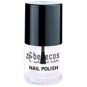 Benecos  Esmalte de Uñas Crystal