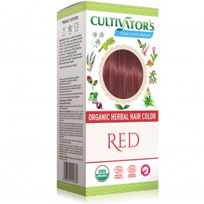 Cultivator's Pelirrojo